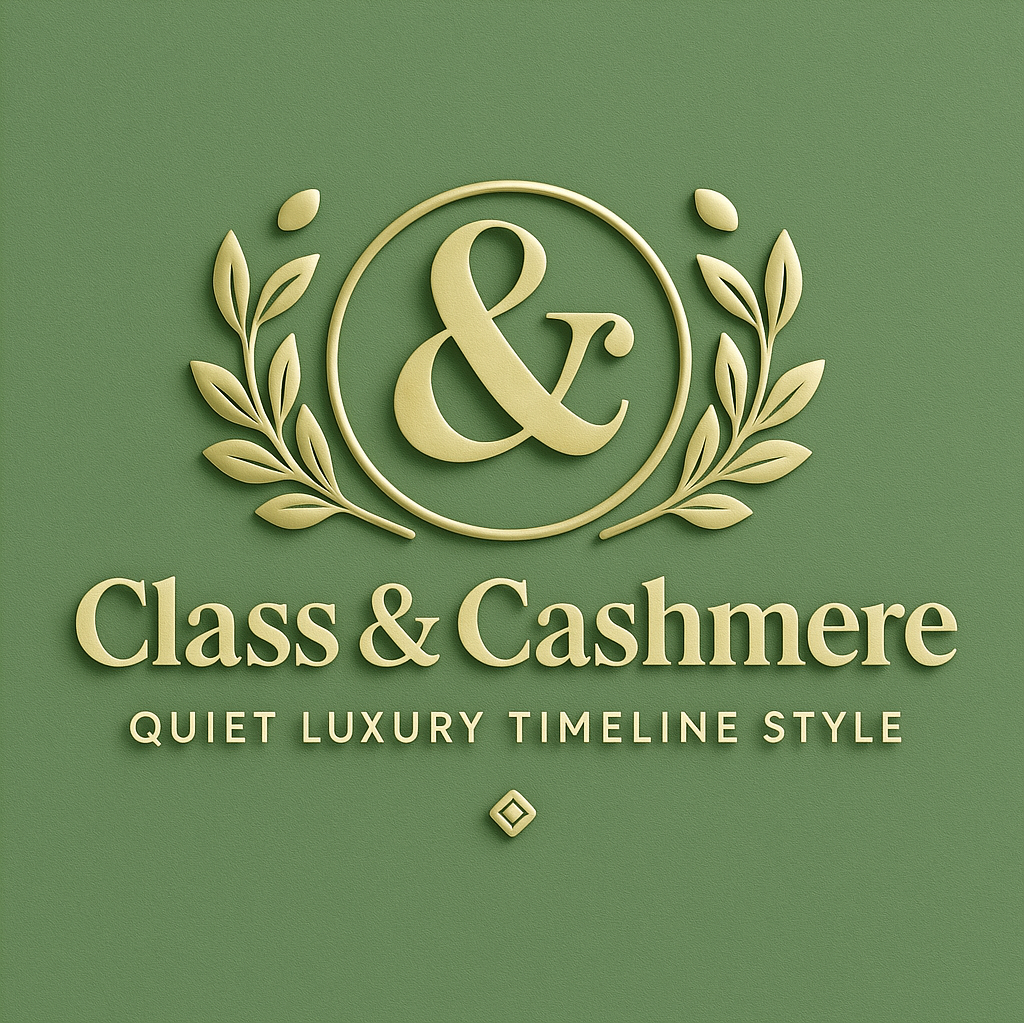 Class & Cashmere